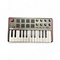 Used Akai Professional MPK Mini MIDI Controller thumbnail