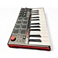 Used Akai Professional MPK Mini MIDI Controller