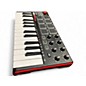 Used Akai Professional MPK Mini MIDI Controller