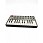 Used Akai Professional MPK Mini MIDI Controller