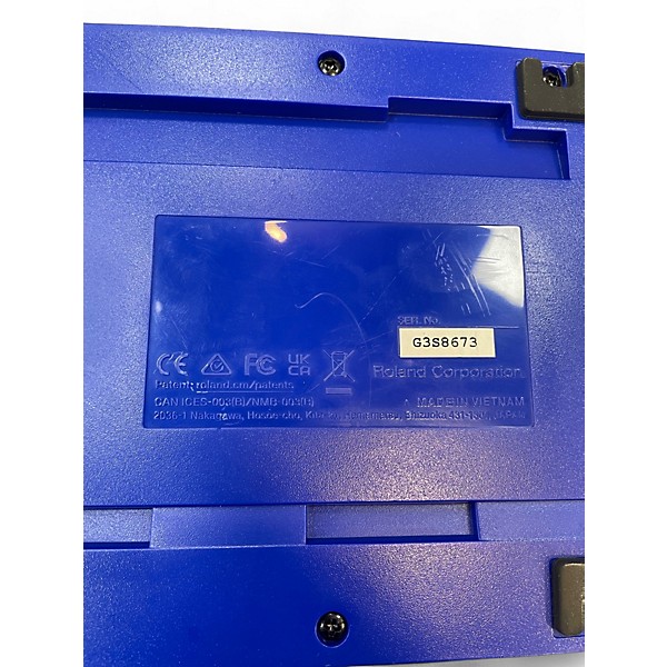 Used BOSS GT1 Effect Processor