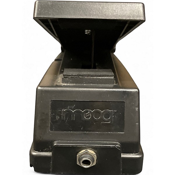Used Moog EP2 Moogerfooger Expression Sustain Pedal