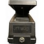 Used Moog EP2 Moogerfooger Expression Sustain Pedal