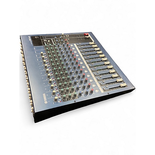Used Yamaha MG16/4 Unpowered Mixer