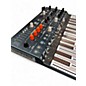 Used Arturia MicroFreak Synthesizer