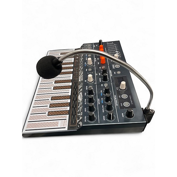 Used Arturia MicroFreak Synthesizer