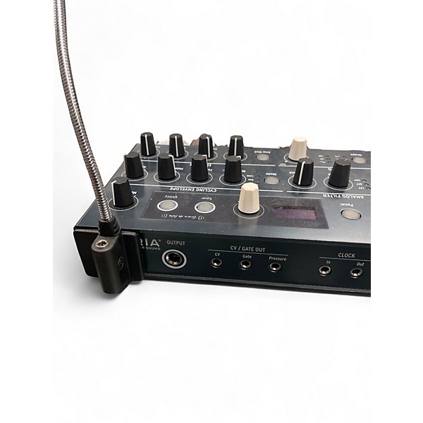 Used Arturia MicroFreak Synthesizer