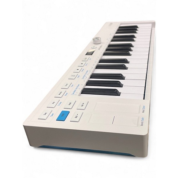 Used Arturia KEYSTEP MKII MIDI Controller