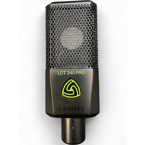 Used LEWITT LCT 240 Condenser Microphone