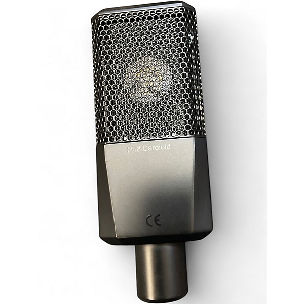 Used LEWITT LCT 240 Condenser Microphone