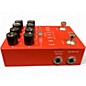 Used Flamma Ekoverb Effect Pedal