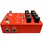 Used Flamma Ekoverb Effect Pedal