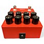 Used Flamma Ekoverb Effect Pedal