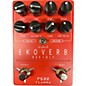 Used Flamma Ekoverb Effect Pedal