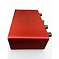 Used Focusrite Scarlett Solo Studio Gen 4 Audio Interface