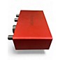 Used Focusrite Scarlett Solo Studio Gen 4 Audio Interface