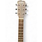 Used Breedlove Discovery Concertina CE SB Brown Sunburst Acoustic Electric Guitar
