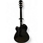 Used Fender FA135CE Concert Sunburst Acoustic Electric Guitar