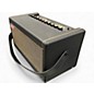 Used Positive Grid spark 40 Guitar Combo Amp