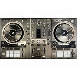 Used Hercules DJ DJ IMPULSE 500 DJ Controller