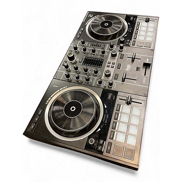 Used Hercules DJ DJ IMPULSE 500 DJ Controller