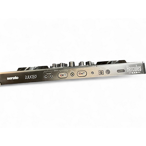 Used Hercules DJ DJ IMPULSE 500 DJ Controller