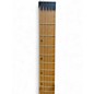 Used Kiesel Vader 6 Hot Pink Electric Bass Guitar