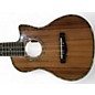Used Mitchell MU100CE Concert Natural Ukulele
