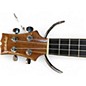 Used Mitchell MU100CE Concert Natural Ukulele
