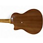Used Mitchell MU100CE Concert Natural Ukulele