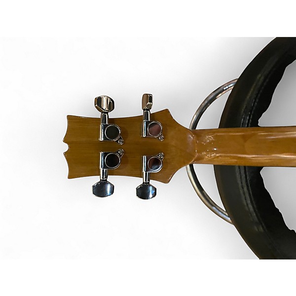 Used Mitchell MU100CE Concert Natural Ukulele