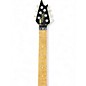 Used EVH WOLFGANG SPECIAL FR MIJ Black Solid Body Electric Guitar