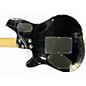 Used EVH WOLFGANG SPECIAL FR MIJ Black Solid Body Electric Guitar