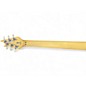 Used EVH WOLFGANG SPECIAL FR MIJ Black Solid Body Electric Guitar