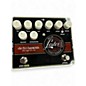 Used Electro-Harmonix Deluxe Lester G Rotary Speaker Effect Pedal thumbnail
