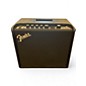Used Fender Mustang LT25 25W 1x8 Guitar Combo Amp thumbnail