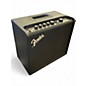 Used Fender Mustang LT25 25W 1x8 Guitar Combo Amp
