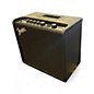 Used Fender Mustang LT25 25W 1x8 Guitar Combo Amp