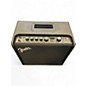 Used Fender Mustang LT25 25W 1x8 Guitar Combo Amp