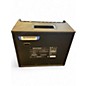 Used Fender Mustang LT25 25W 1x8 Guitar Combo Amp