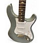 Used PRS SE Silver Sky Gray Solid Body Electric Guitar