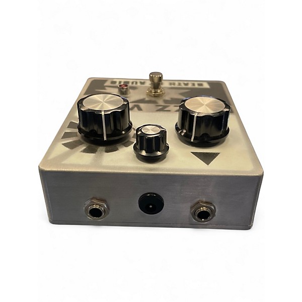Used Death By Audio FUZZ WAR Effect Pedal