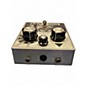 Used Death By Audio FUZZ WAR Effect Pedal