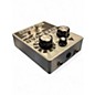 Used Death By Audio FUZZ WAR Effect Pedal