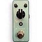 Used Donner STYLISH FUZZ Effect Pedal