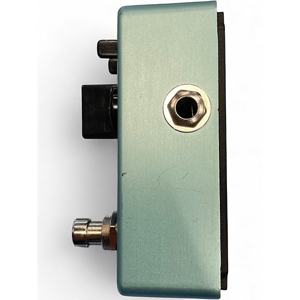 Used Donner STYLISH FUZZ Effect Pedal