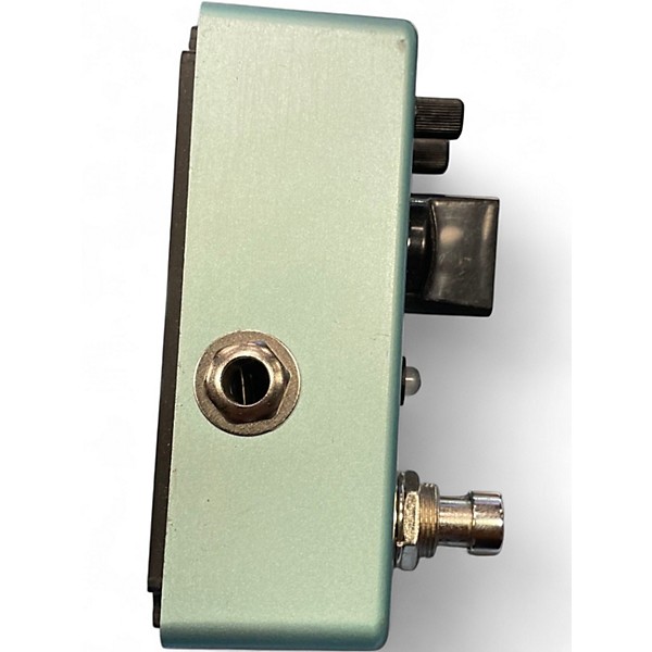 Used Donner STYLISH FUZZ Effect Pedal