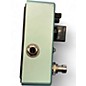 Used Donner STYLISH FUZZ Effect Pedal