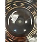 Used MEINL 16in CLASSIC CUSTOM DARK CRASH Cymbal