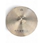 Used Istanbul Agop 15in XIST HI HAT PAIR Cymbal